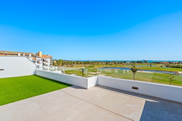 Medium property photo - Calle Infanta Cristina 22B, 30710 Los Alcázares